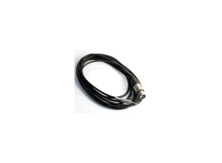 Røde 4CMJ, kabel for NT-4 (mini jack) 